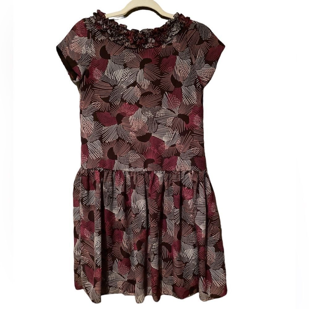 Helena By Neiman Marcus Vintage Girls Dress Size 16 Made in USA